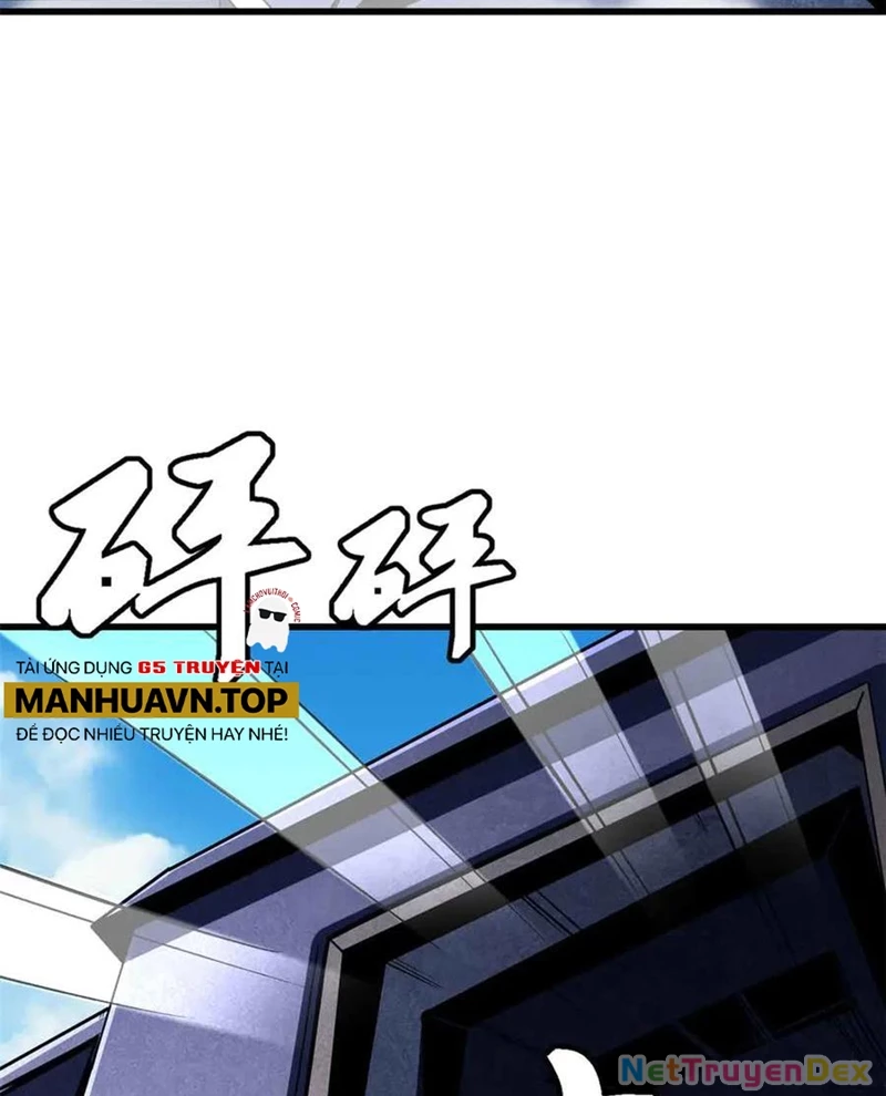 Siêu Cấp Thần Cơ Nhân: Chapter 320