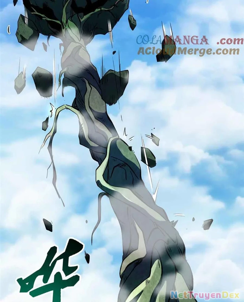 Siêu Cấp Thần Cơ Nhân: Chapter 320