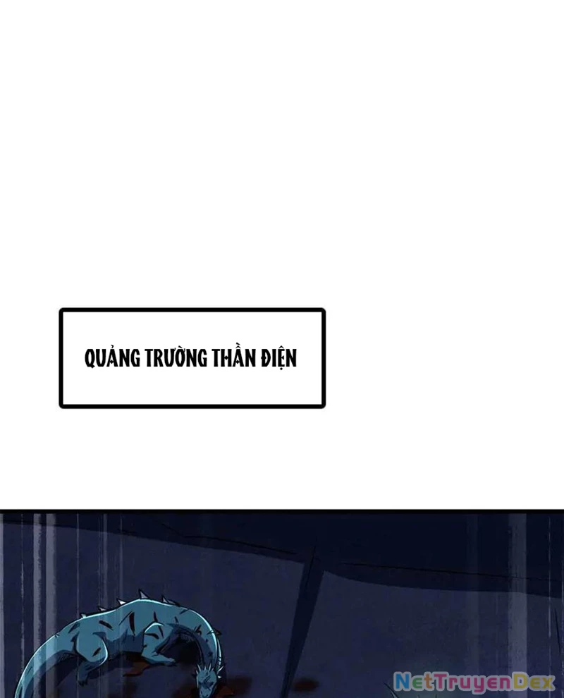 Siêu Cấp Thần Cơ Nhân: Chapter 320