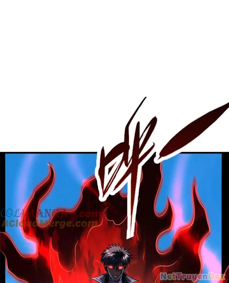 Siêu Cấp Thần Cơ Nhân: Chapter 320