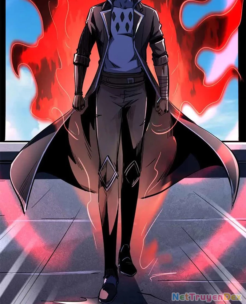 Siêu Cấp Thần Cơ Nhân: Chapter 320