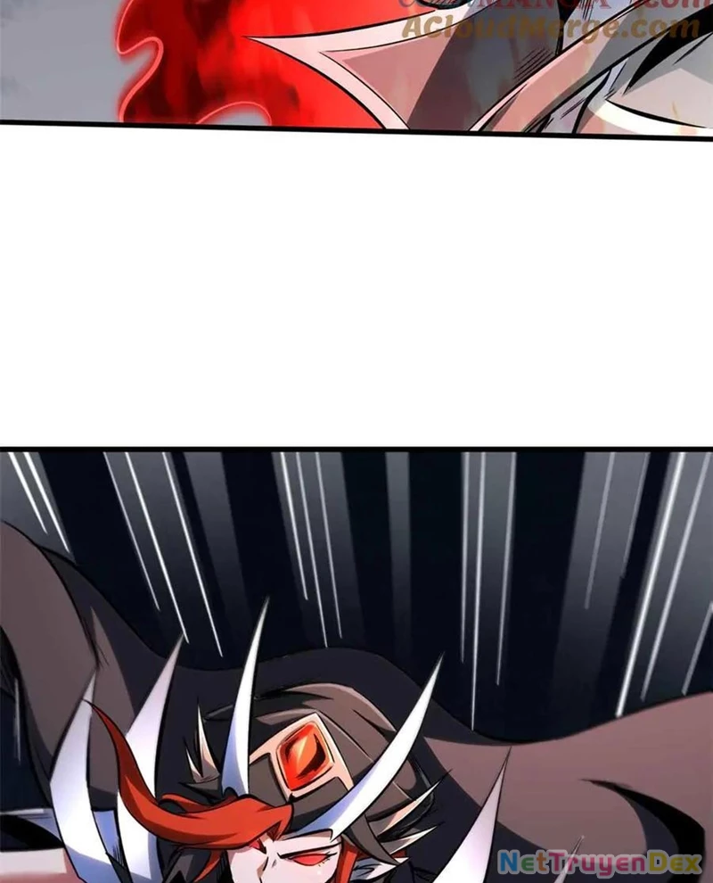 Siêu Cấp Thần Cơ Nhân: Chapter 320