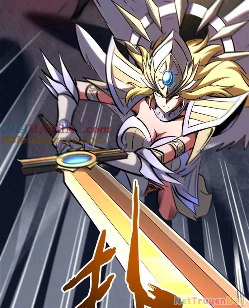 Siêu Cấp Thần Cơ Nhân: Chapter 320