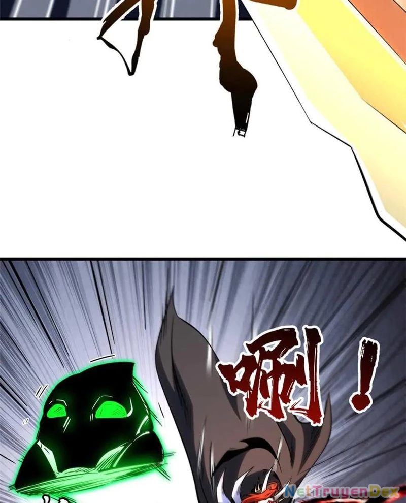 Siêu Cấp Thần Cơ Nhân: Chapter 320