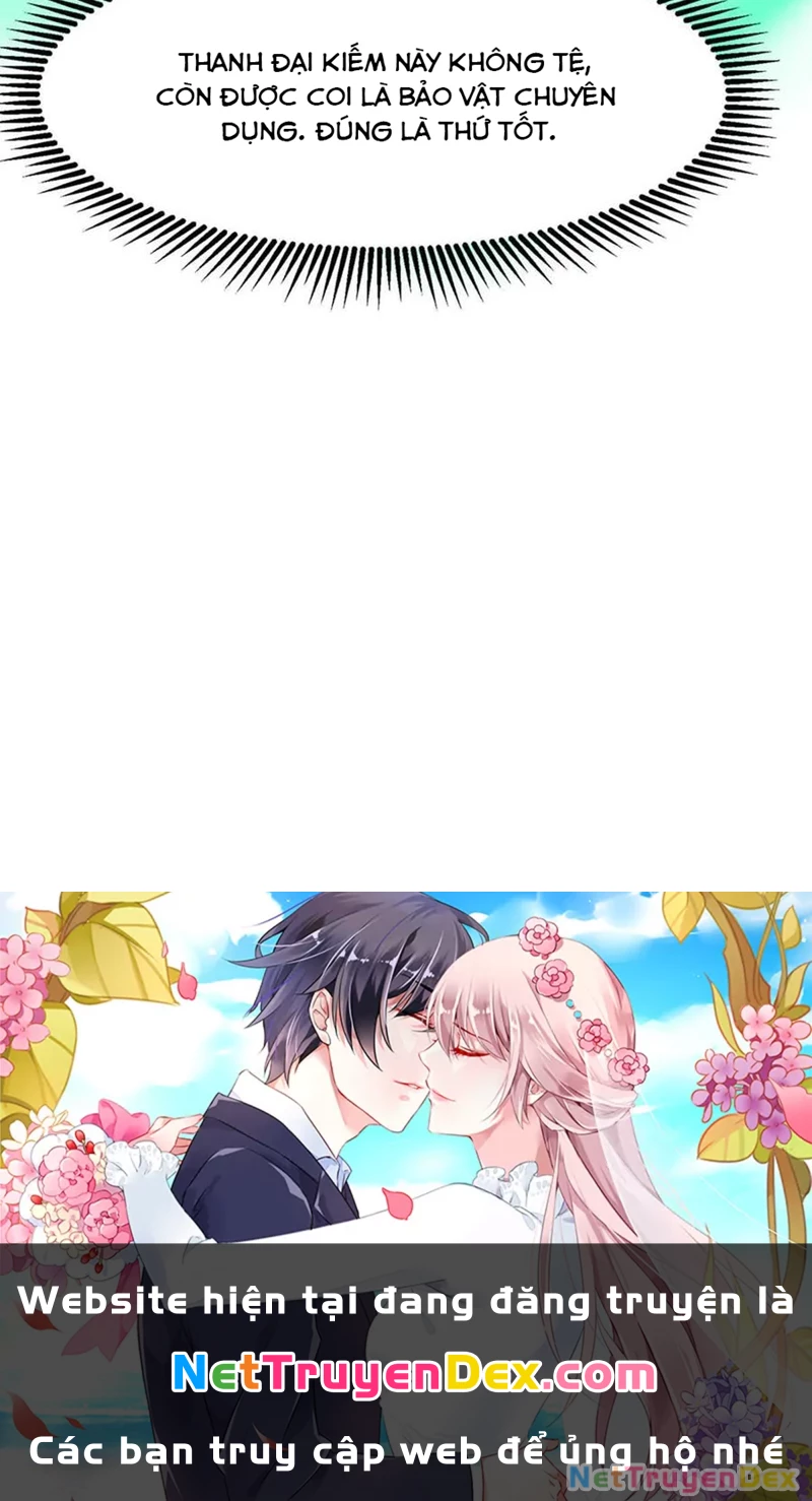 Siêu Cấp Thần Cơ Nhân: Chapter 320