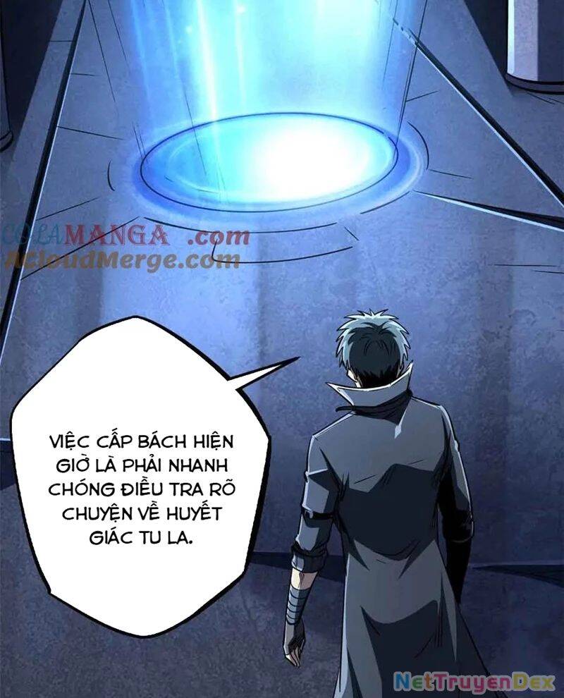 Siêu Cấp Thần Cơ Nhân: Chapter 321