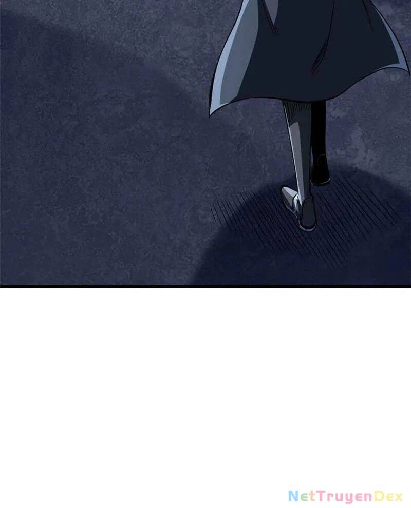 Siêu Cấp Thần Cơ Nhân: Chapter 321