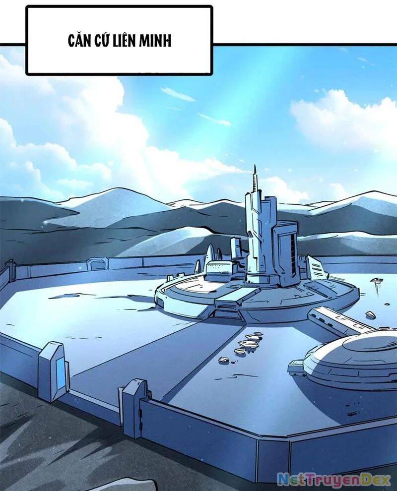 Siêu Cấp Thần Cơ Nhân: Chapter 321