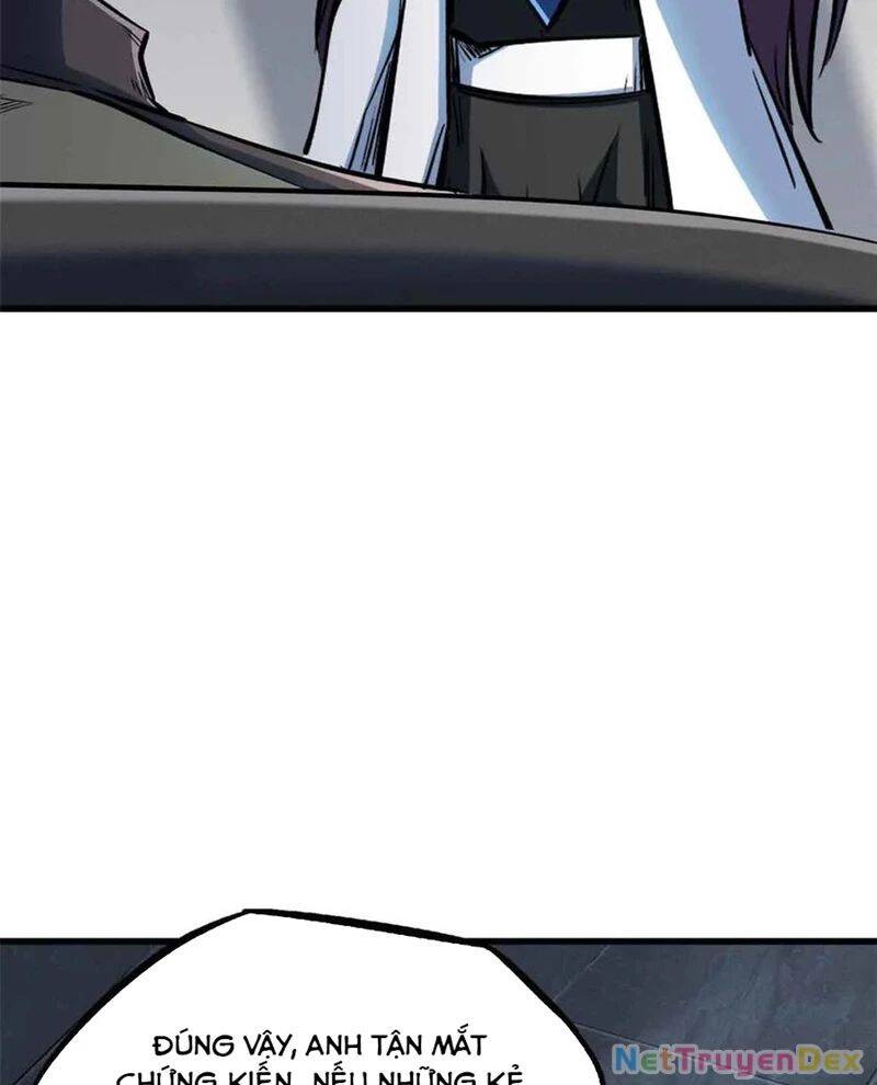 Siêu Cấp Thần Cơ Nhân: Chapter 321