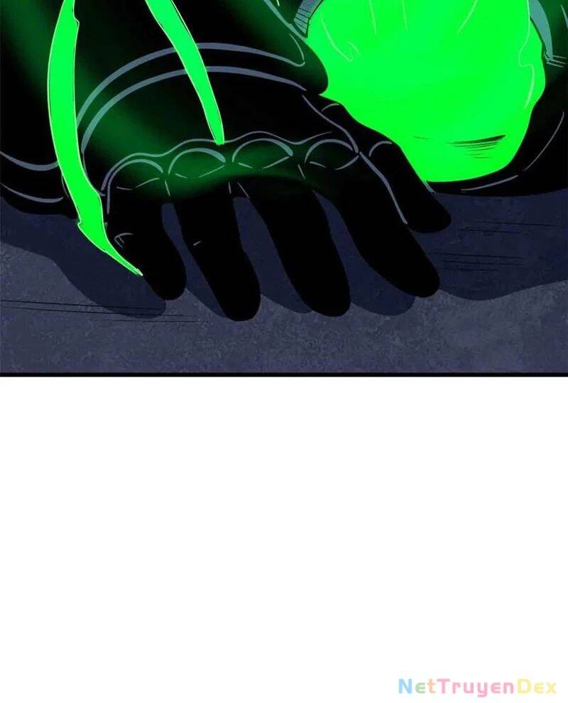 Siêu Cấp Thần Cơ Nhân: Chapter 321