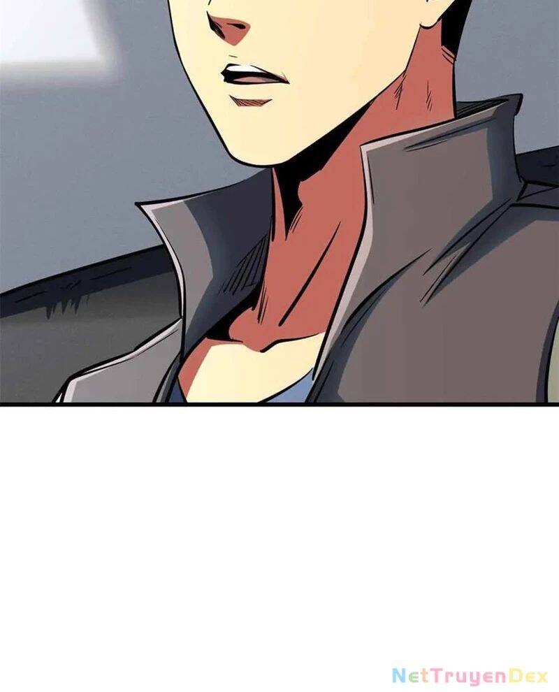 Siêu Cấp Thần Cơ Nhân: Chapter 321