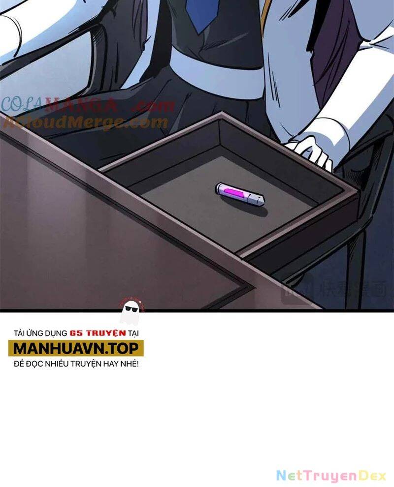 Siêu Cấp Thần Cơ Nhân: Chapter 321