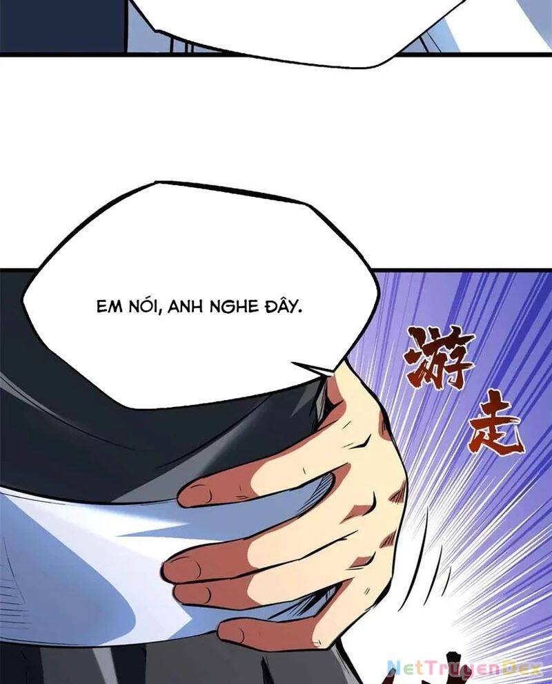 Siêu Cấp Thần Cơ Nhân: Chapter 321