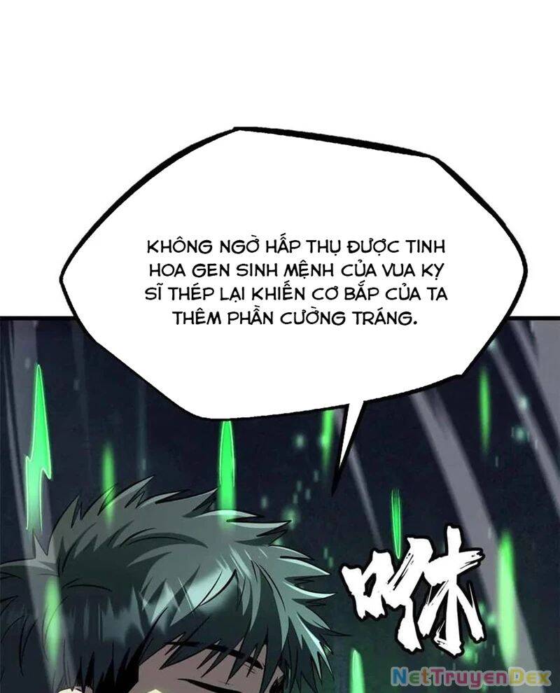 Siêu Cấp Thần Cơ Nhân: Chapter 321