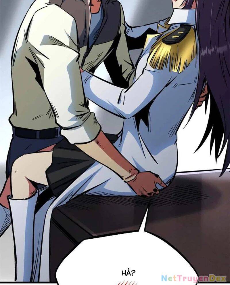 Siêu Cấp Thần Cơ Nhân: Chapter 321