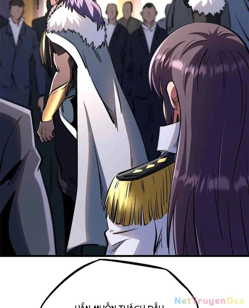 Siêu Cấp Thần Cơ Nhân: Chapter 321