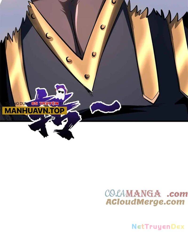 Siêu Cấp Thần Cơ Nhân: Chapter 321