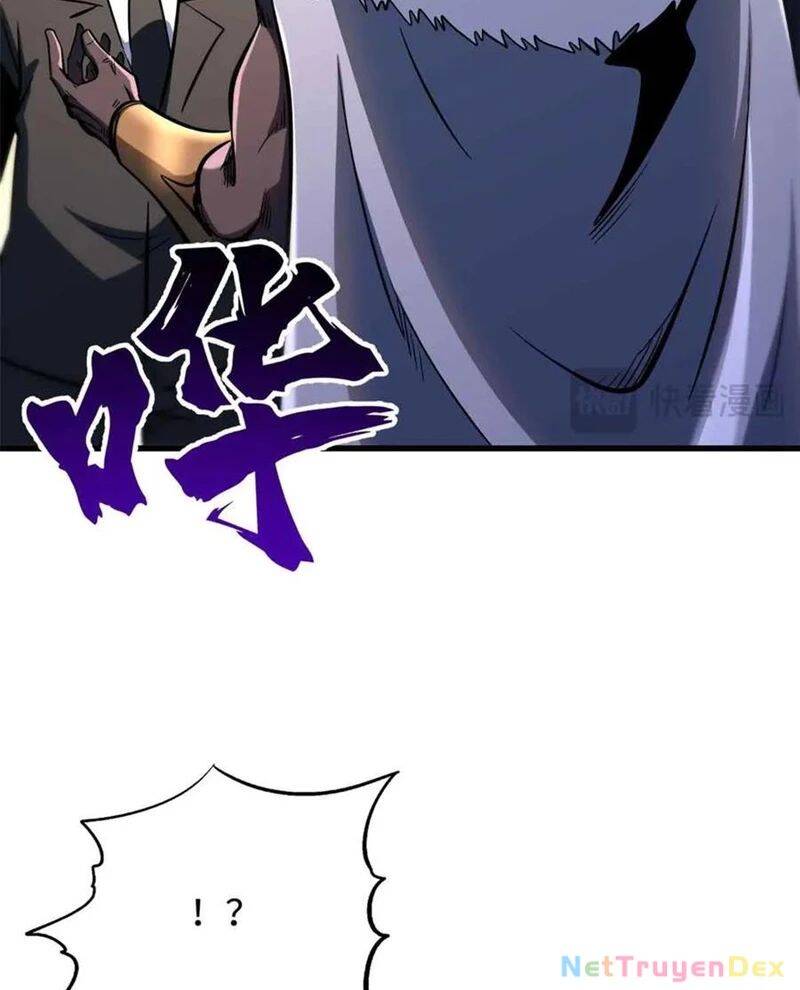 Siêu Cấp Thần Cơ Nhân: Chapter 321