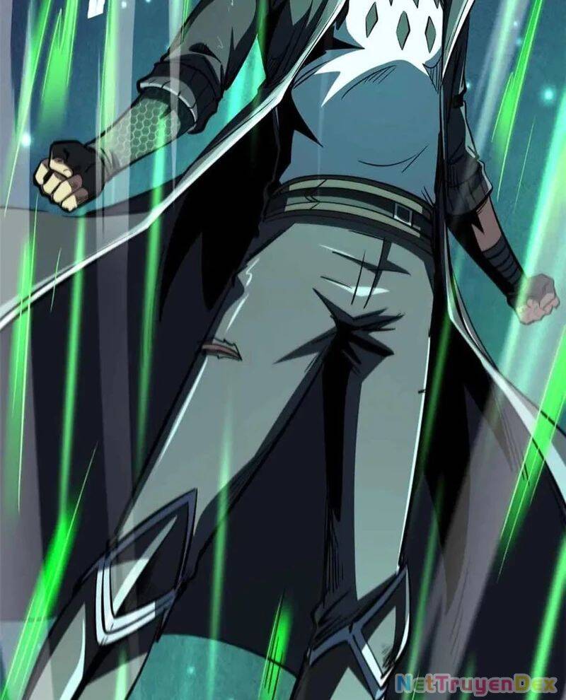 Siêu Cấp Thần Cơ Nhân: Chapter 321