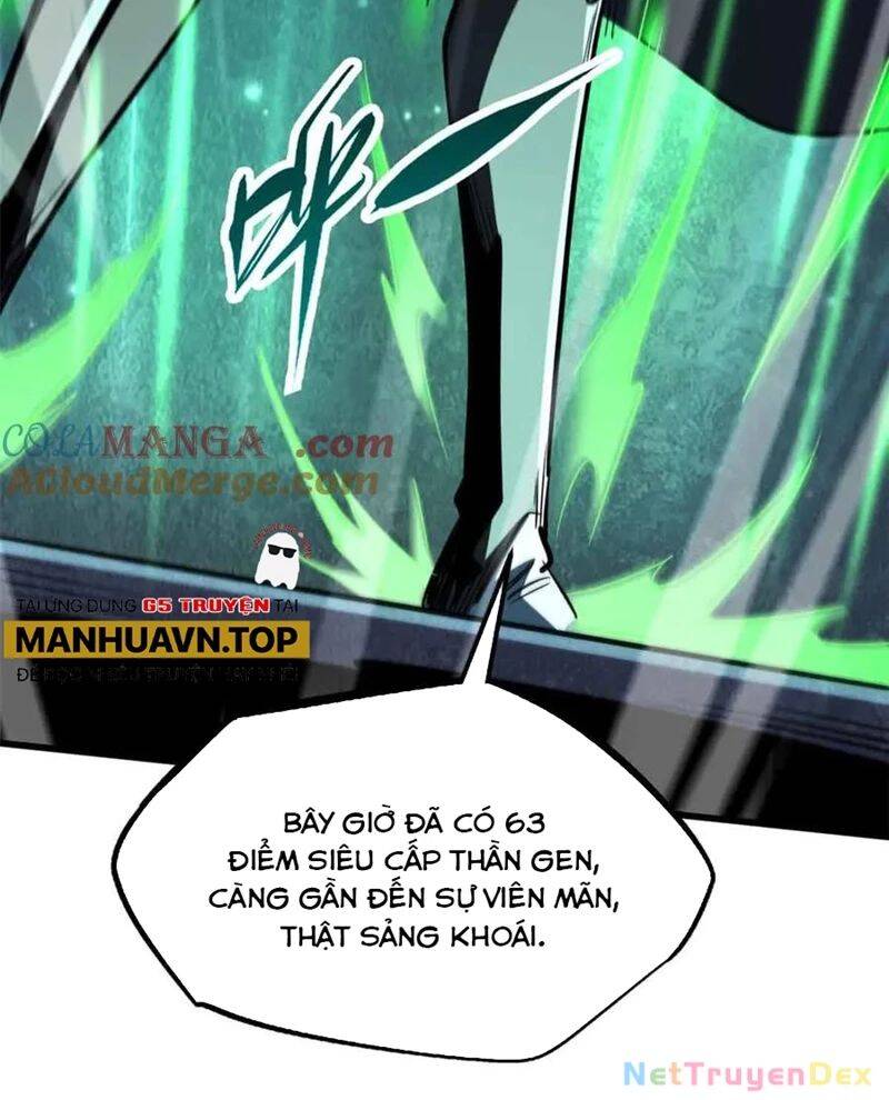 Siêu Cấp Thần Cơ Nhân: Chapter 321