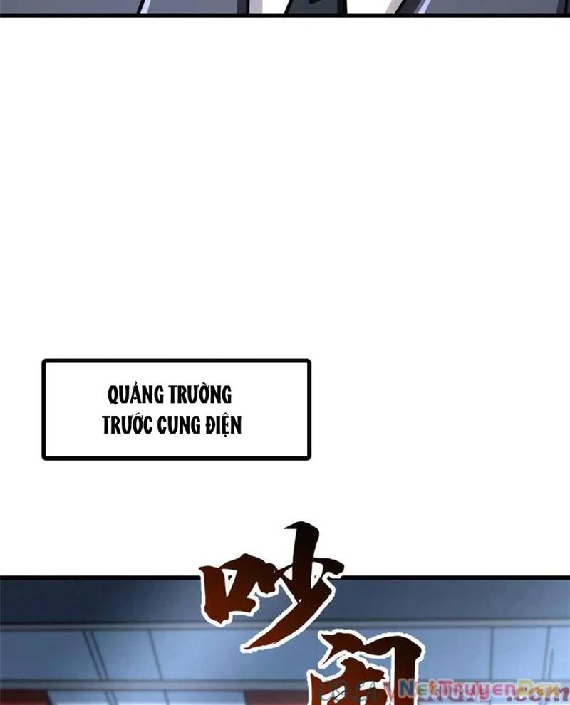 Siêu Cấp Thần Cơ Nhân: Chapter 322