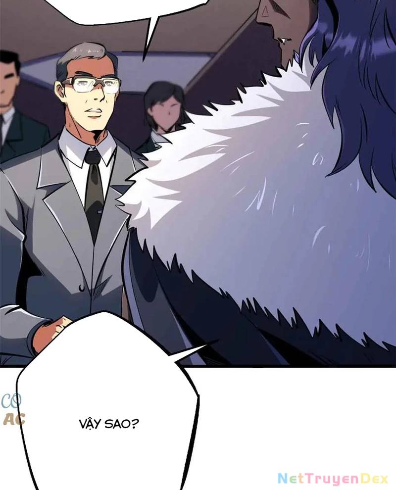 Siêu Cấp Thần Cơ Nhân: Chapter 322