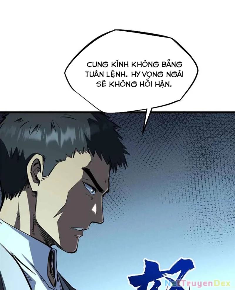 Siêu Cấp Thần Cơ Nhân: Chapter 322