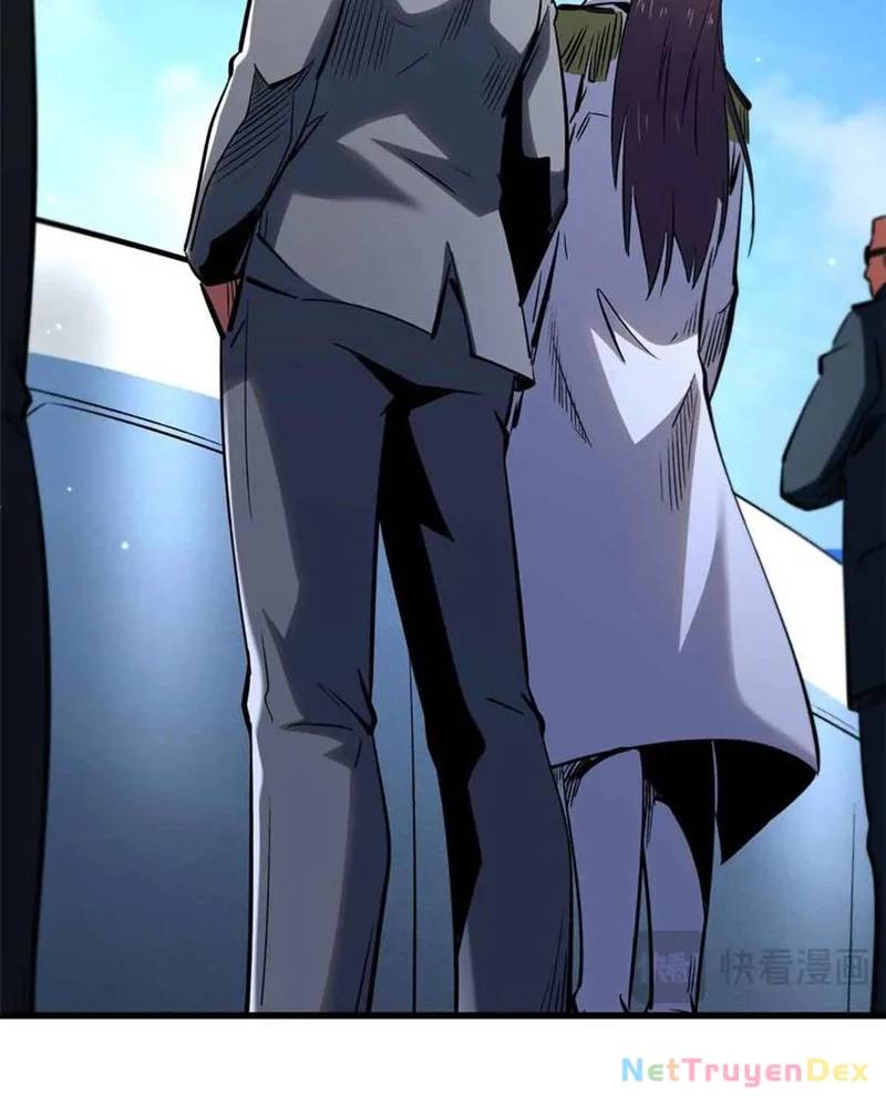 Siêu Cấp Thần Cơ Nhân: Chapter 322