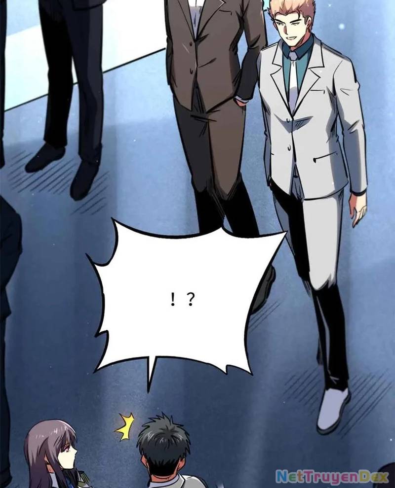 Siêu Cấp Thần Cơ Nhân: Chapter 322