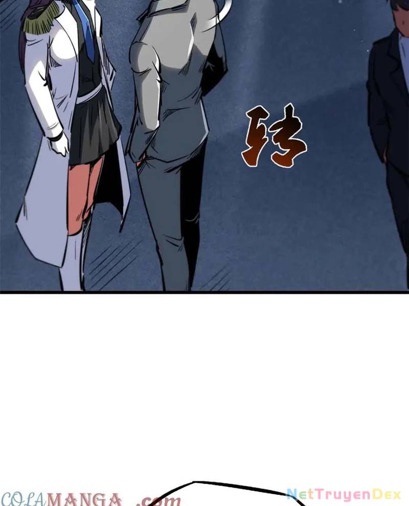 Siêu Cấp Thần Cơ Nhân: Chapter 322