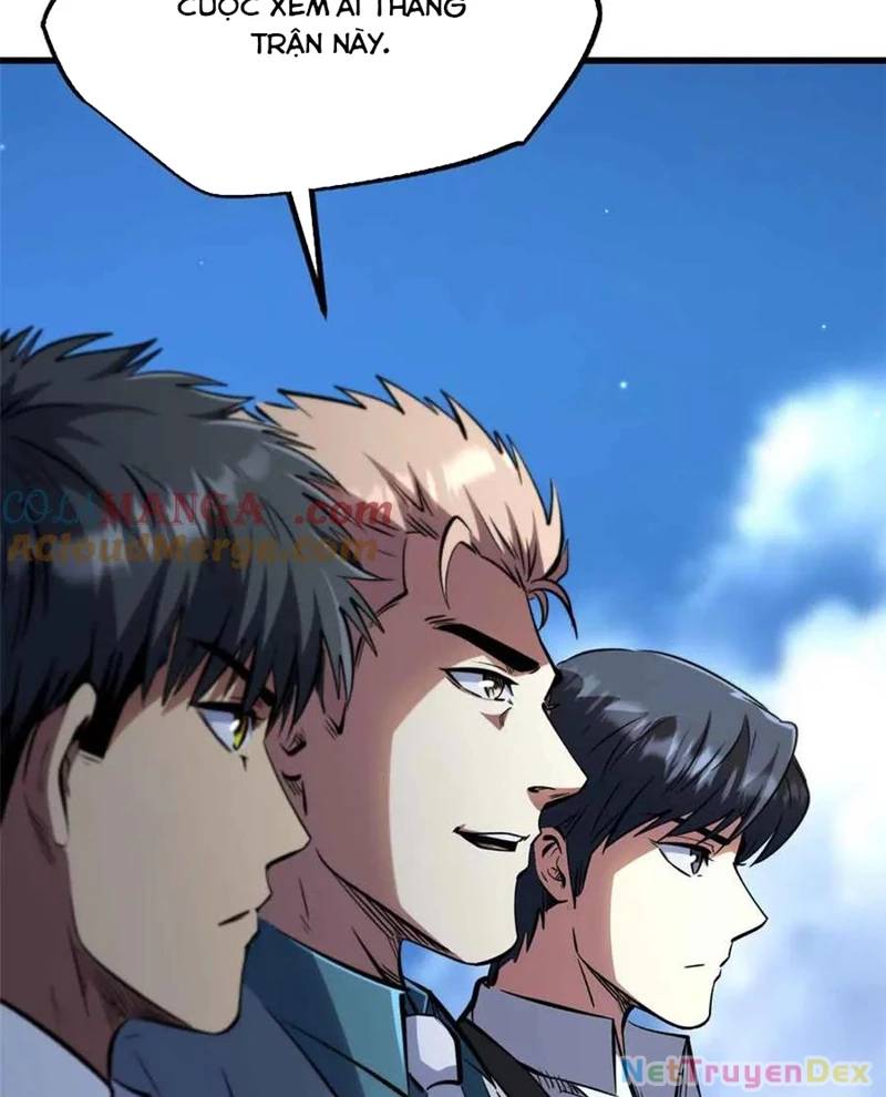 Siêu Cấp Thần Cơ Nhân: Chapter 322