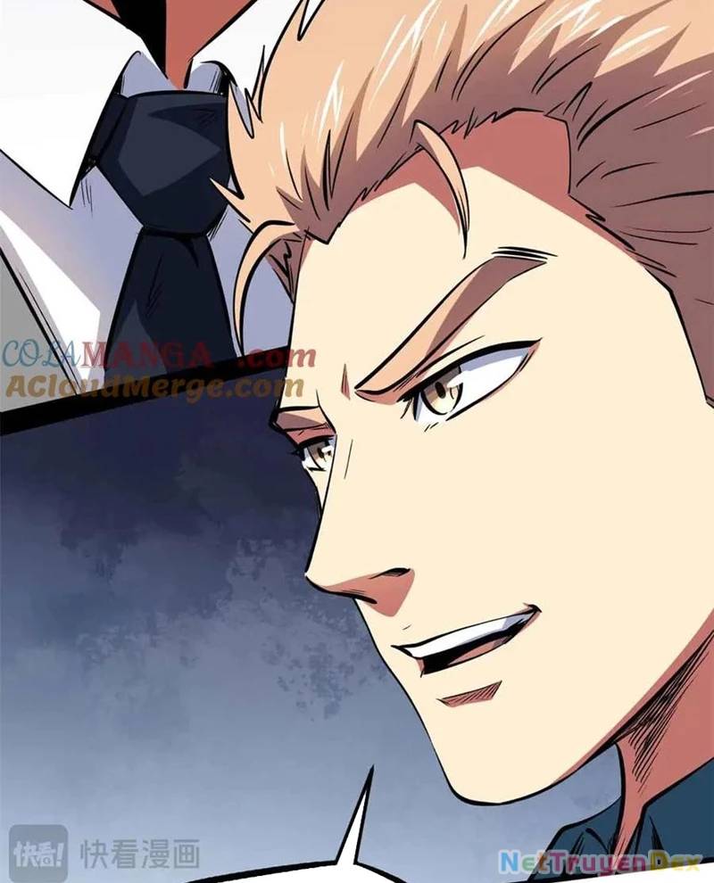 Siêu Cấp Thần Cơ Nhân: Chapter 322