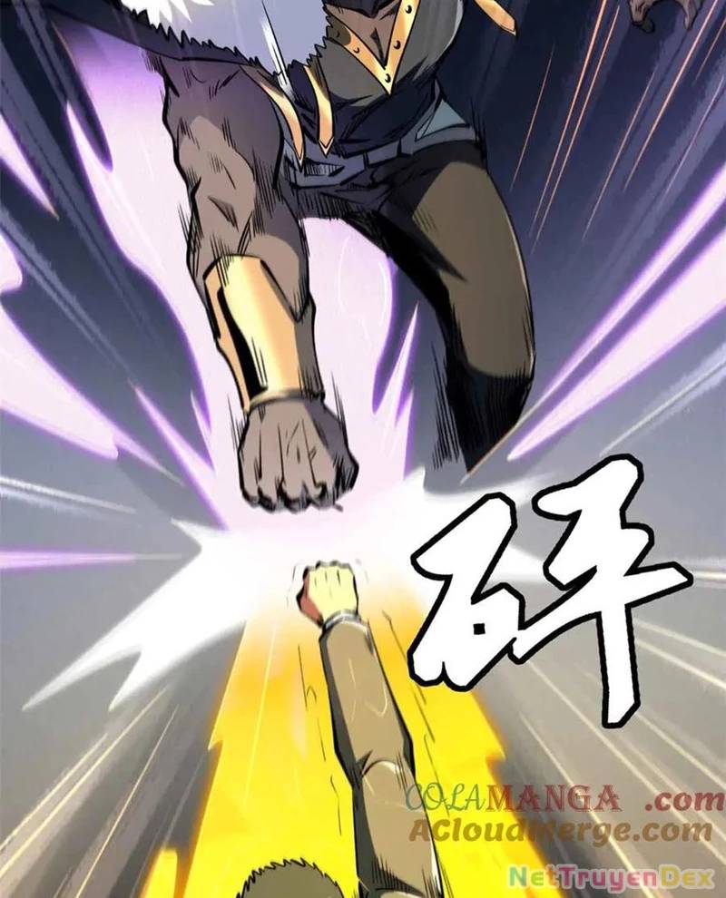 Siêu Cấp Thần Cơ Nhân: Chapter 322