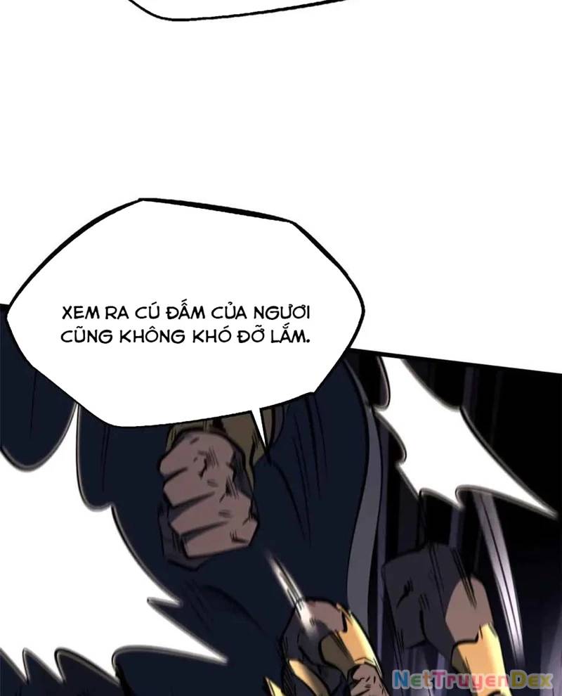 Siêu Cấp Thần Cơ Nhân: Chapter 322