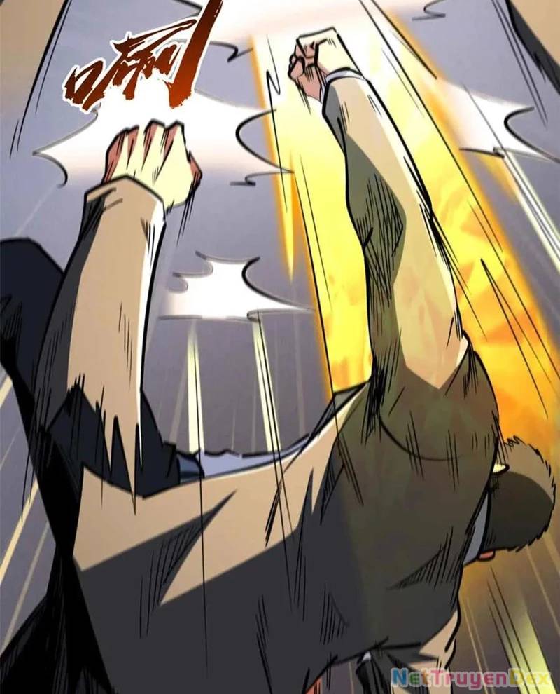 Siêu Cấp Thần Cơ Nhân: Chapter 322