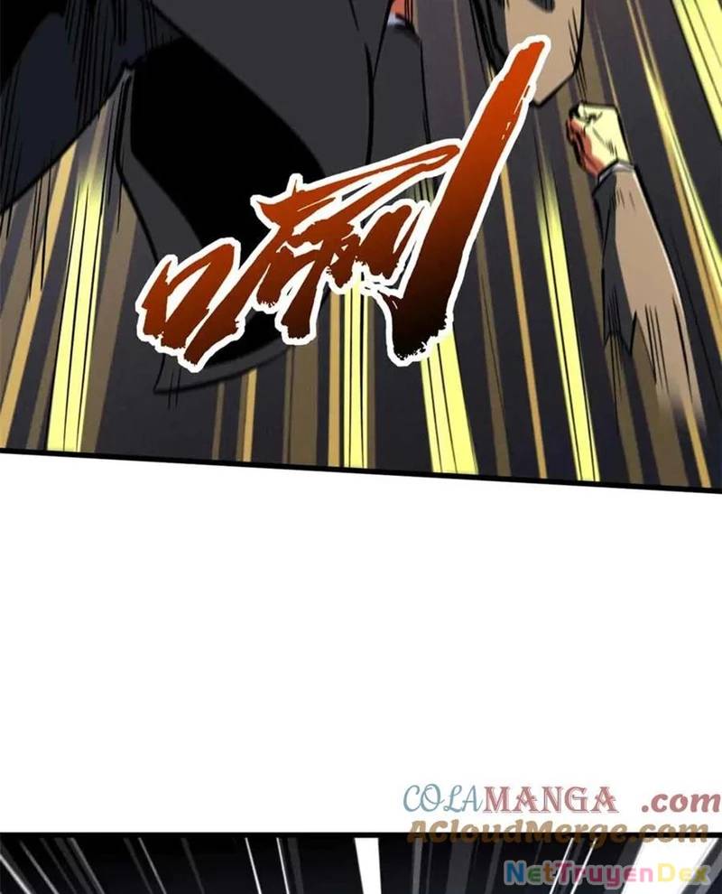 Siêu Cấp Thần Cơ Nhân: Chapter 322