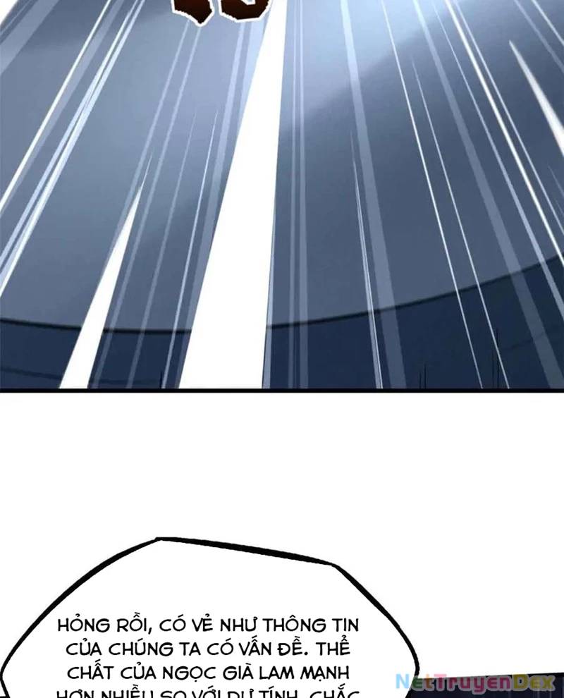 Siêu Cấp Thần Cơ Nhân: Chapter 322