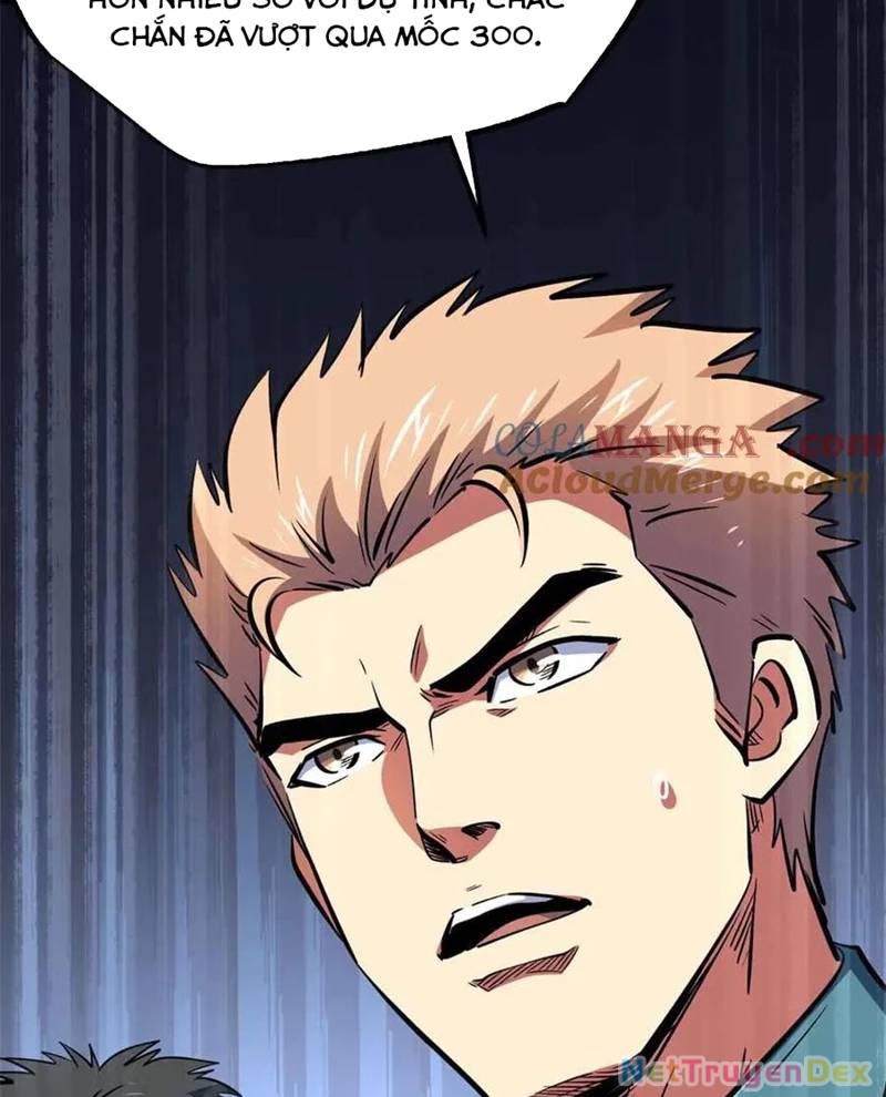 Siêu Cấp Thần Cơ Nhân: Chapter 322