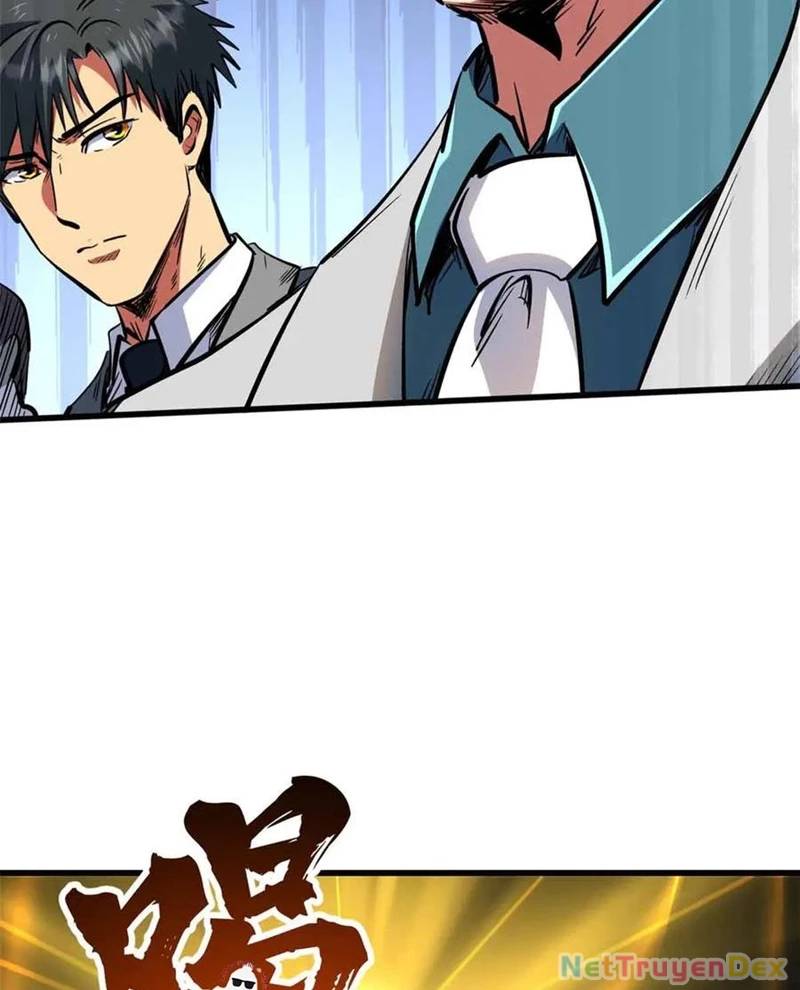 Siêu Cấp Thần Cơ Nhân: Chapter 322