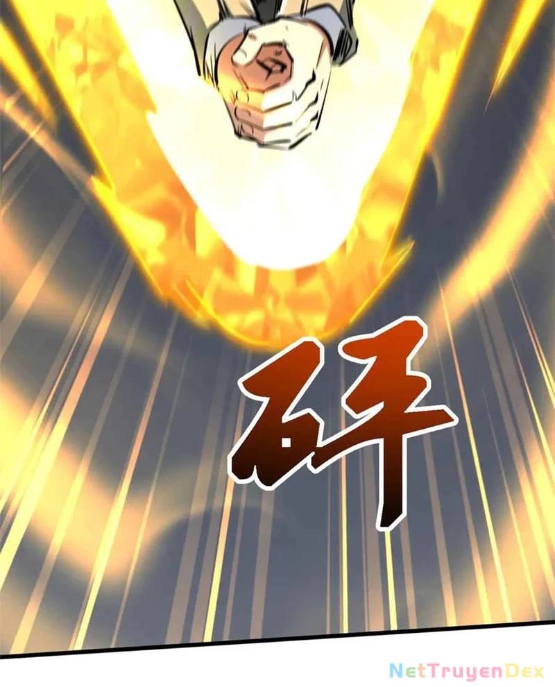 Siêu Cấp Thần Cơ Nhân: Chapter 322