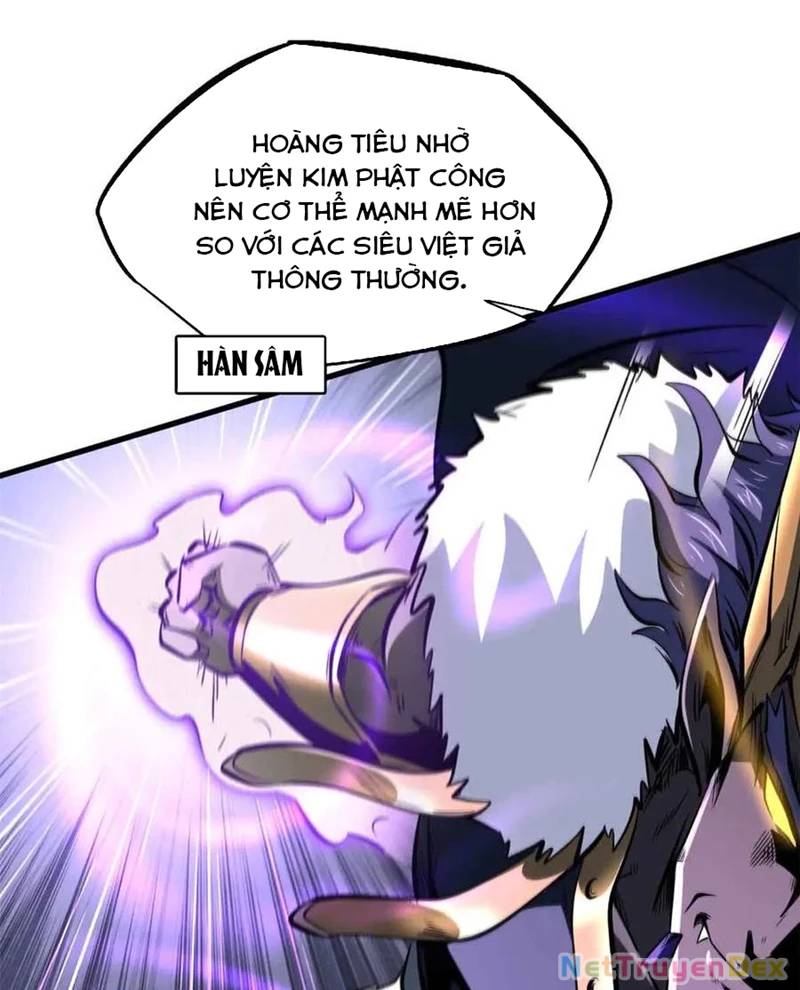 Siêu Cấp Thần Cơ Nhân: Chapter 322