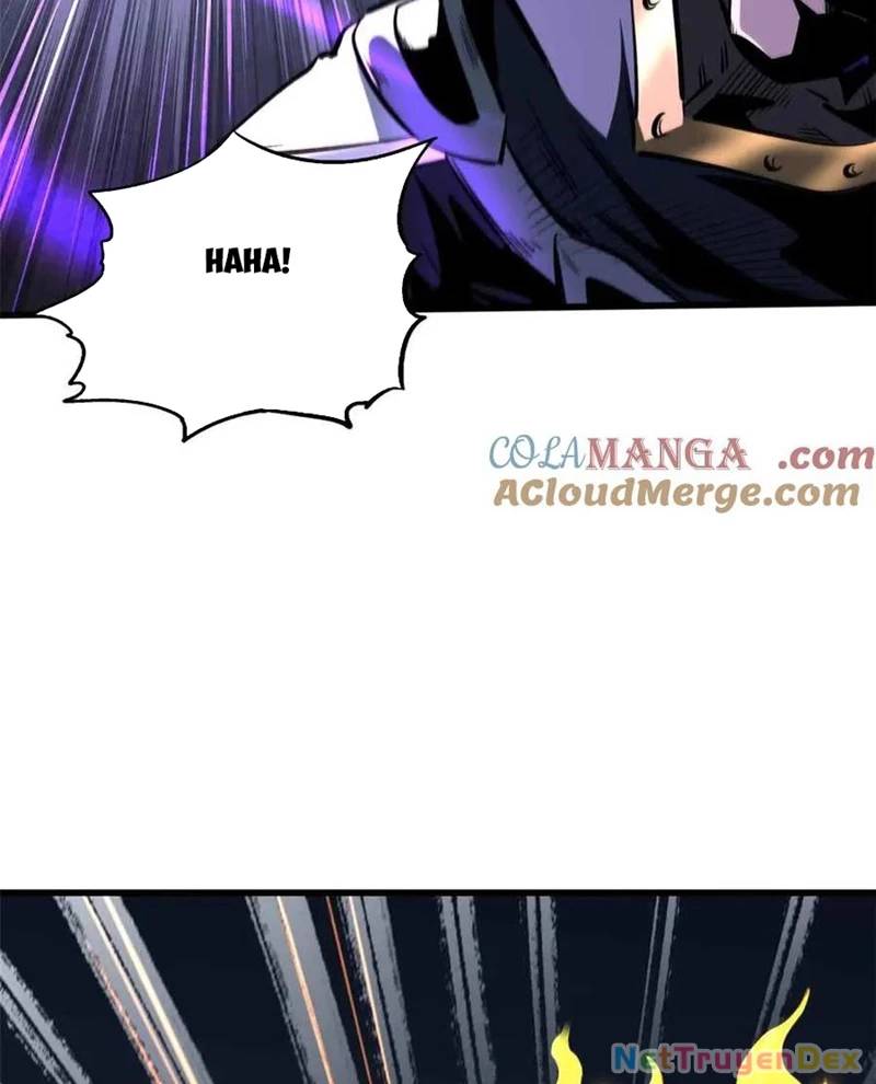 Siêu Cấp Thần Cơ Nhân: Chapter 322