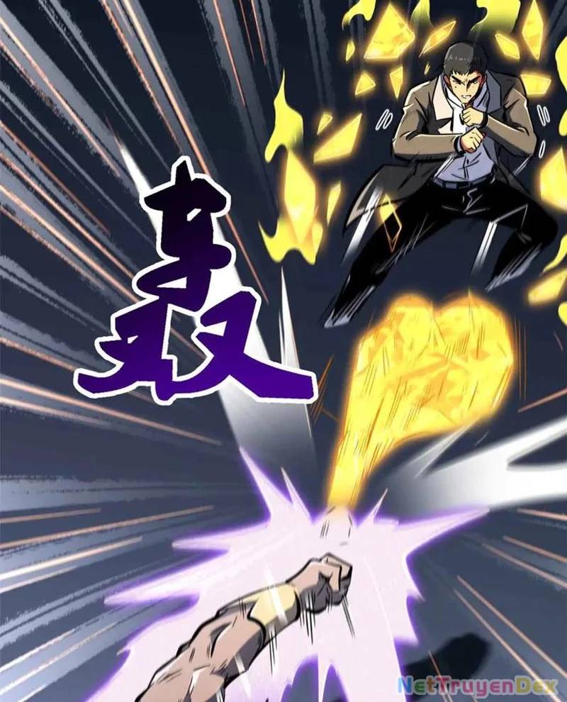 Siêu Cấp Thần Cơ Nhân: Chapter 322