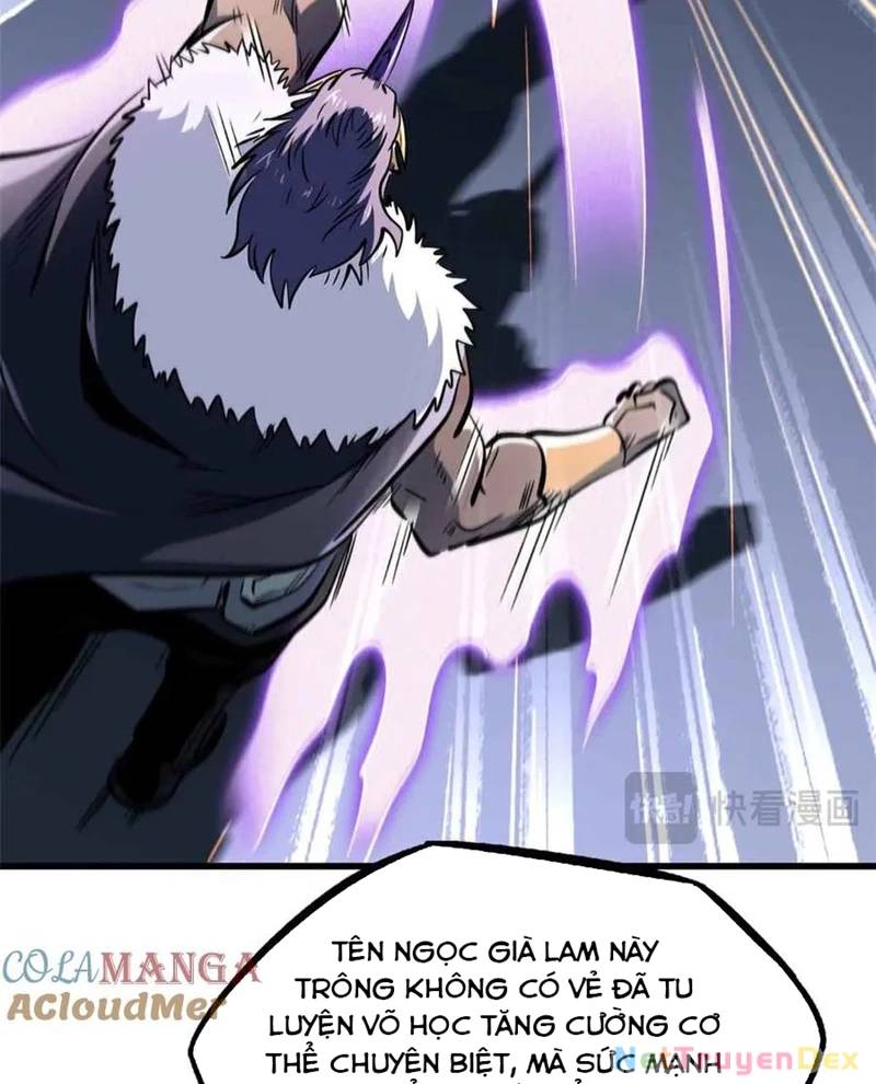 Siêu Cấp Thần Cơ Nhân: Chapter 322