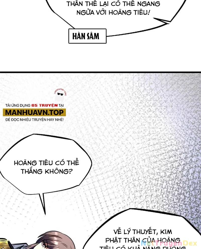 Siêu Cấp Thần Cơ Nhân: Chapter 322