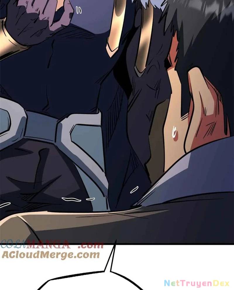 Siêu Cấp Thần Cơ Nhân: Chapter 322