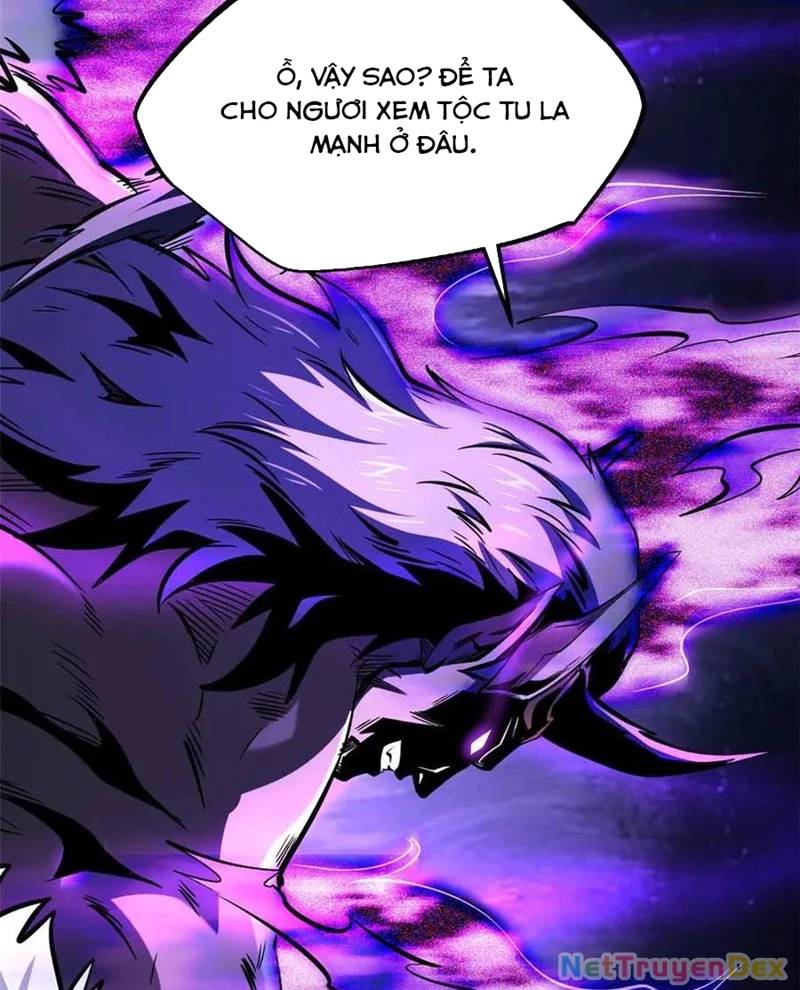 Siêu Cấp Thần Cơ Nhân: Chapter 322