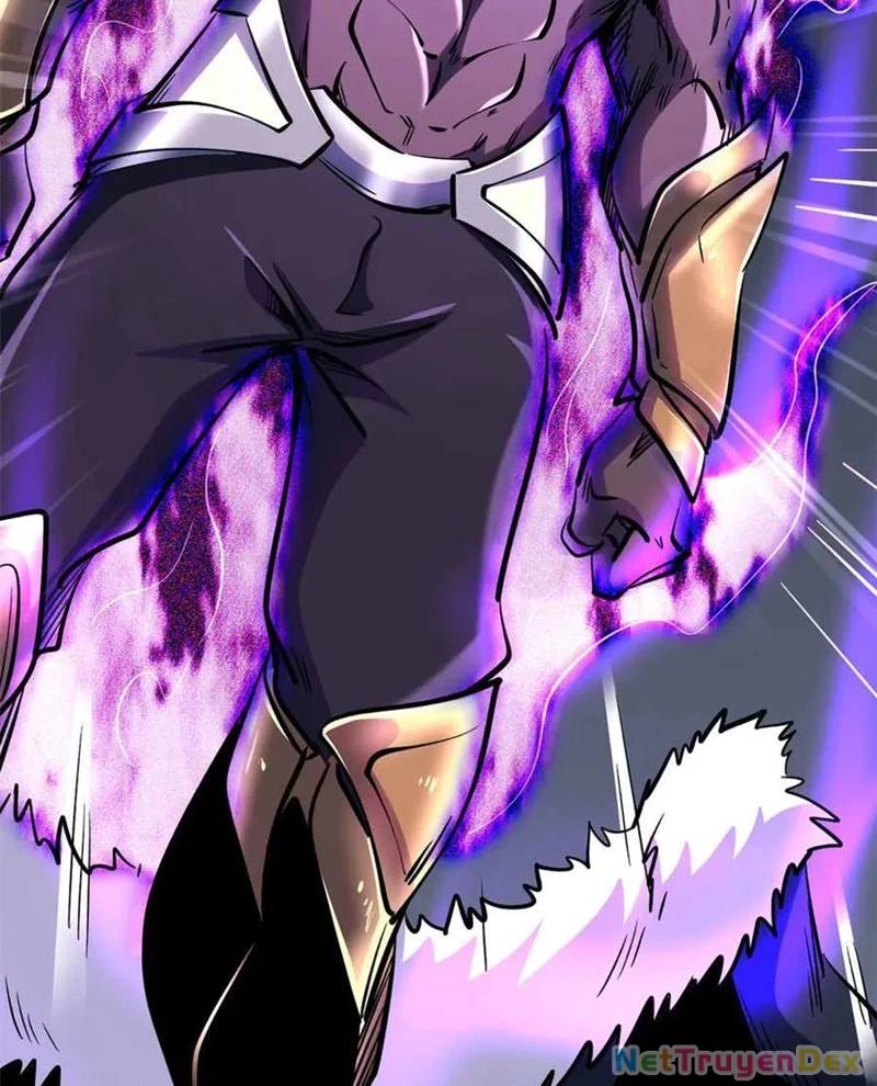 Siêu Cấp Thần Cơ Nhân: Chapter 322