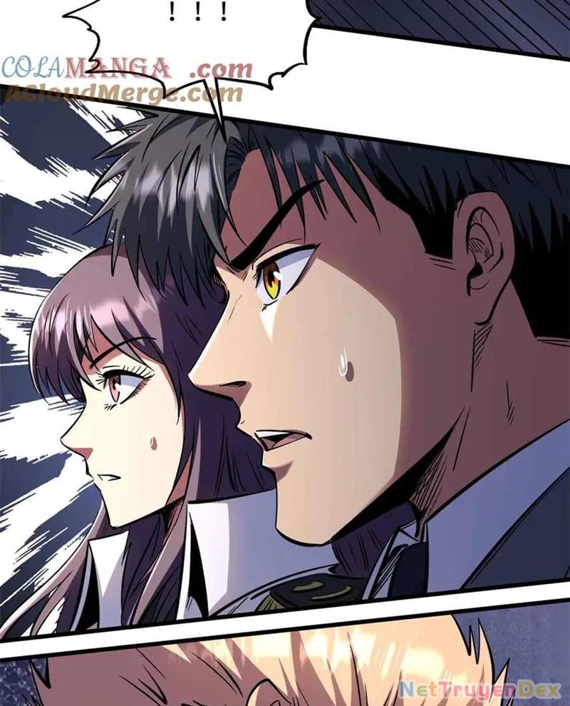 Siêu Cấp Thần Cơ Nhân: Chapter 322