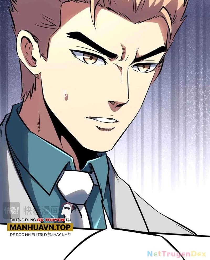 Siêu Cấp Thần Cơ Nhân: Chapter 322